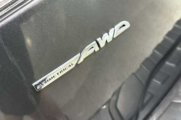 2019 Subaru Forester 2.5i Premium S5