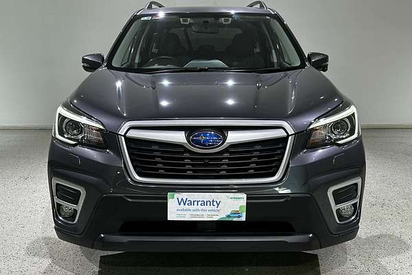 2019 Subaru Forester 2.5i Premium S5