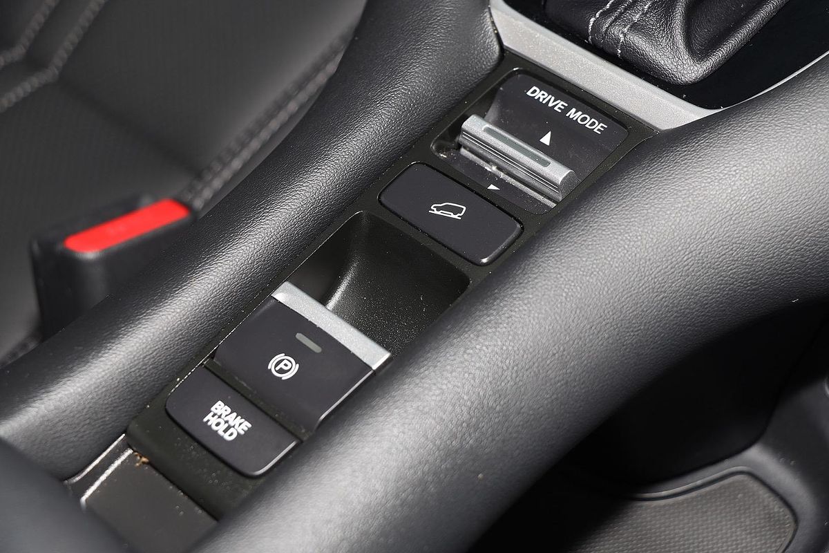 2023 Honda ZR-V VTi LX RZ