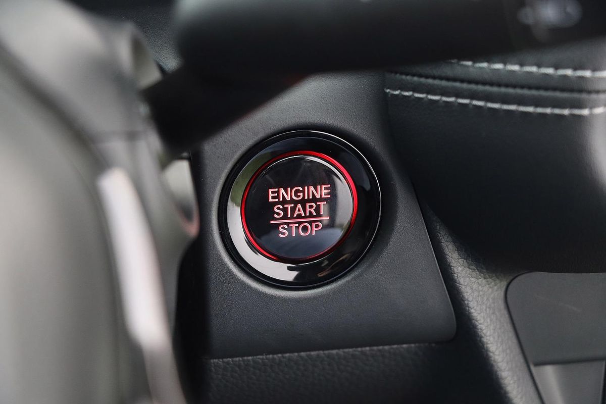 2023 Honda ZR-V VTi LX RZ