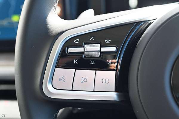 2025 GWM Cannon Alpha Lux PHEV P05 4X4