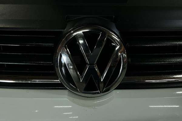 2016 Volkswagen Polo 81TSI Comfortline 6R