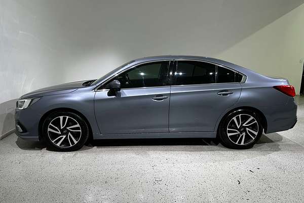 2018 Subaru Liberty 2.5i Premium 6GEN