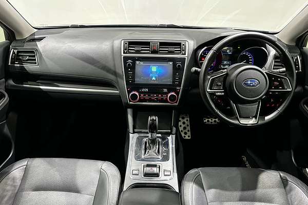 2018 Subaru Liberty 2.5i Premium 6GEN