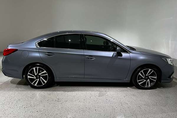 2018 Subaru Liberty 2.5i Premium 6GEN