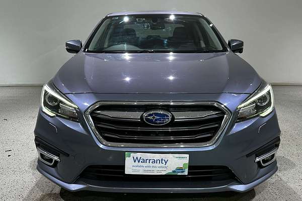 2018 Subaru Liberty 2.5i Premium 6GEN