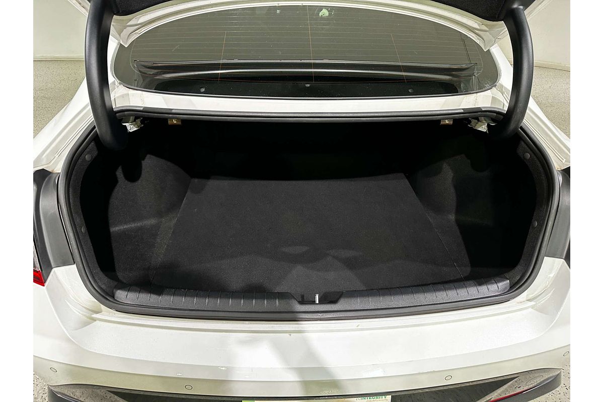 2022 Hyundai Sonata N Line DN8.V2
