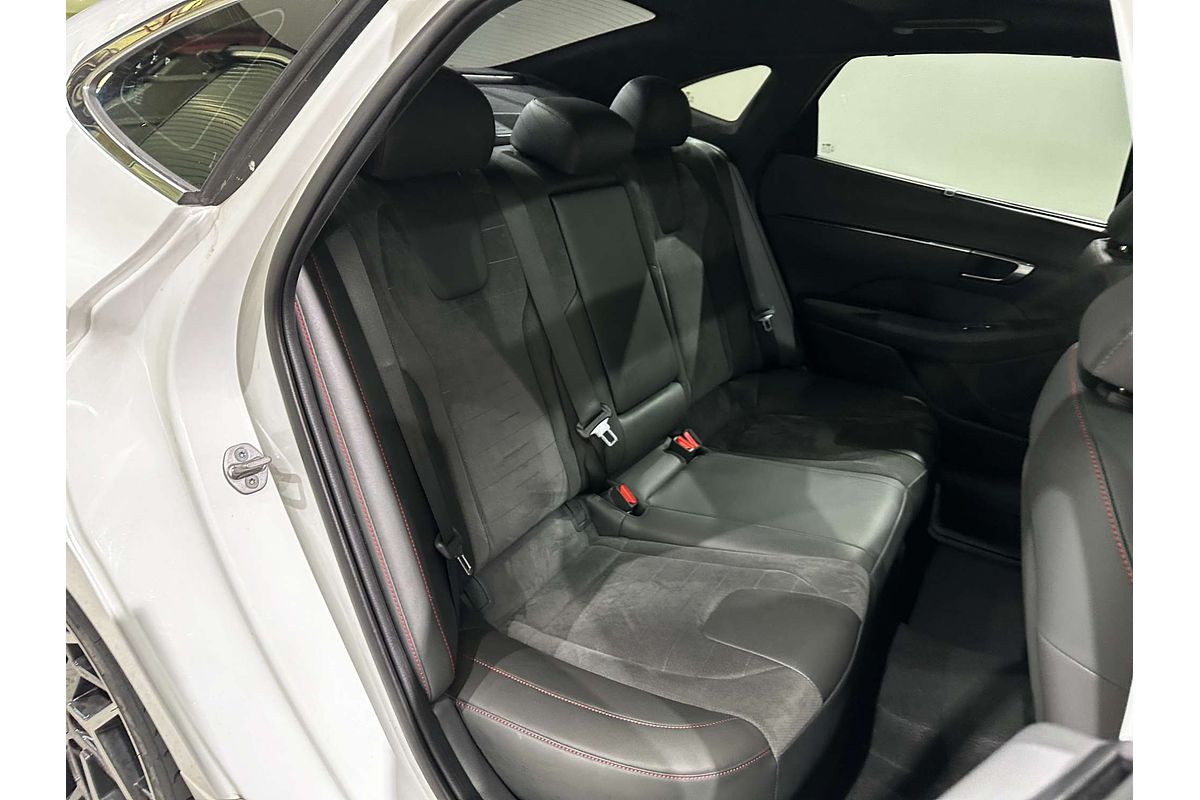 2022 Hyundai Sonata N Line DN8.V2