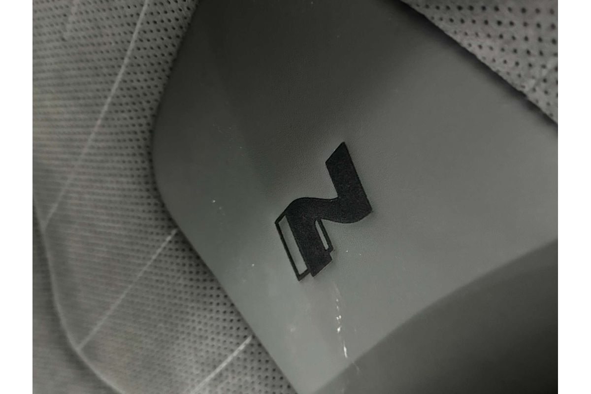 2022 Hyundai Sonata N Line DN8.V2