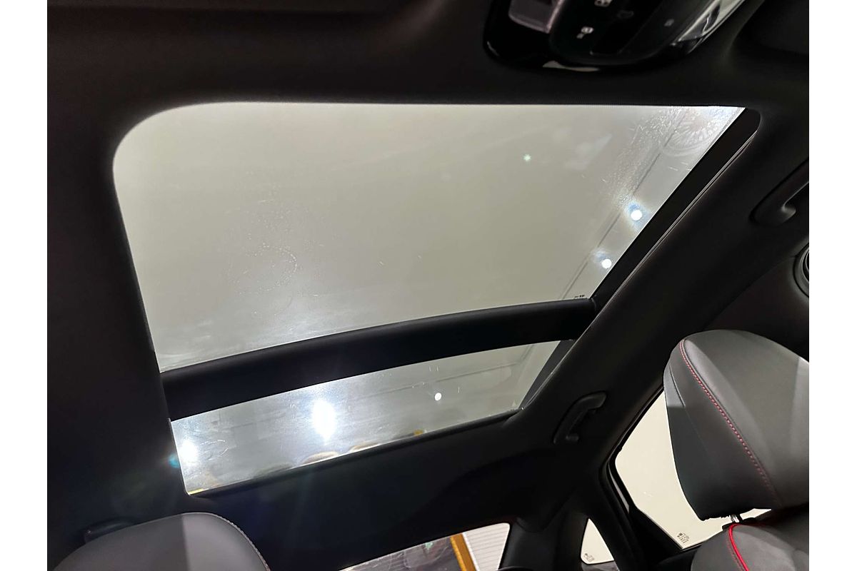 2022 Hyundai Sonata N Line DN8.V2
