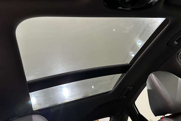 2022 Hyundai Sonata N Line DN8.V2
