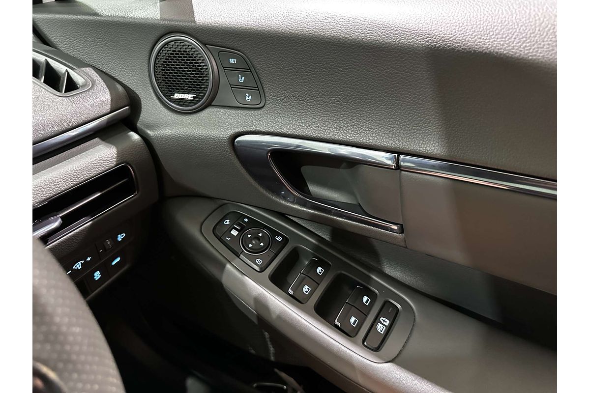 2022 Hyundai Sonata N Line DN8.V2