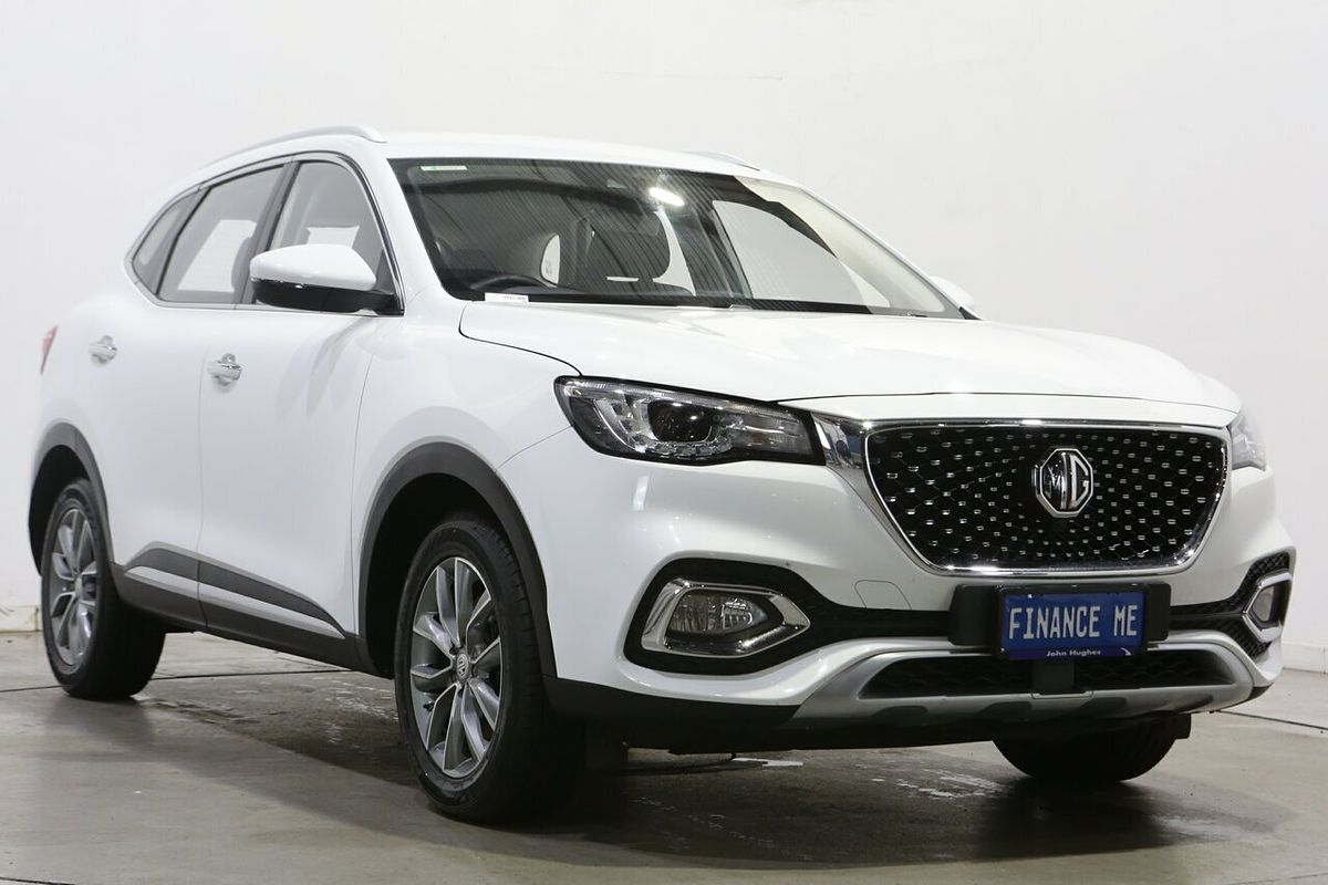 2024 MG HS Vibe SAS23