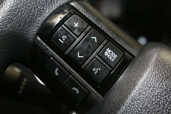 2023 Toyota Hilux Workmate Hi-Rider GUN135R Rear Wheel Drive