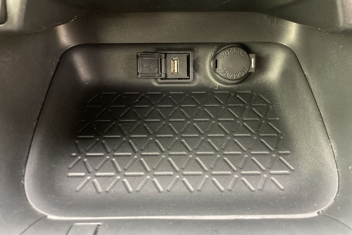 2020 Toyota RAV4 GX MXAA52R