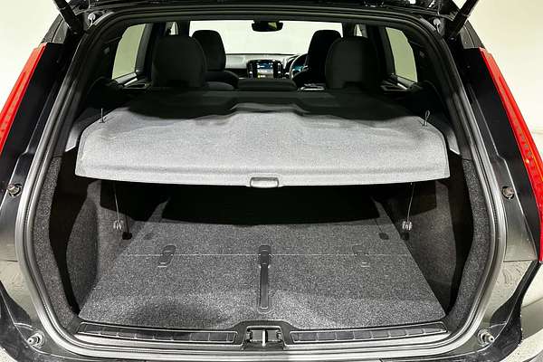 2023 Volvo XC40 Recharge Pure Electric