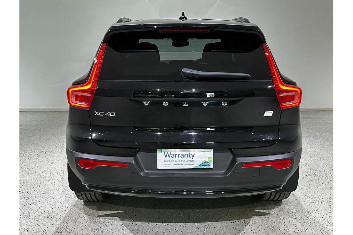 2023 Volvo XC40 Recharge Pure Electric