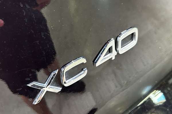 2023 Volvo XC40 Recharge Pure Electric