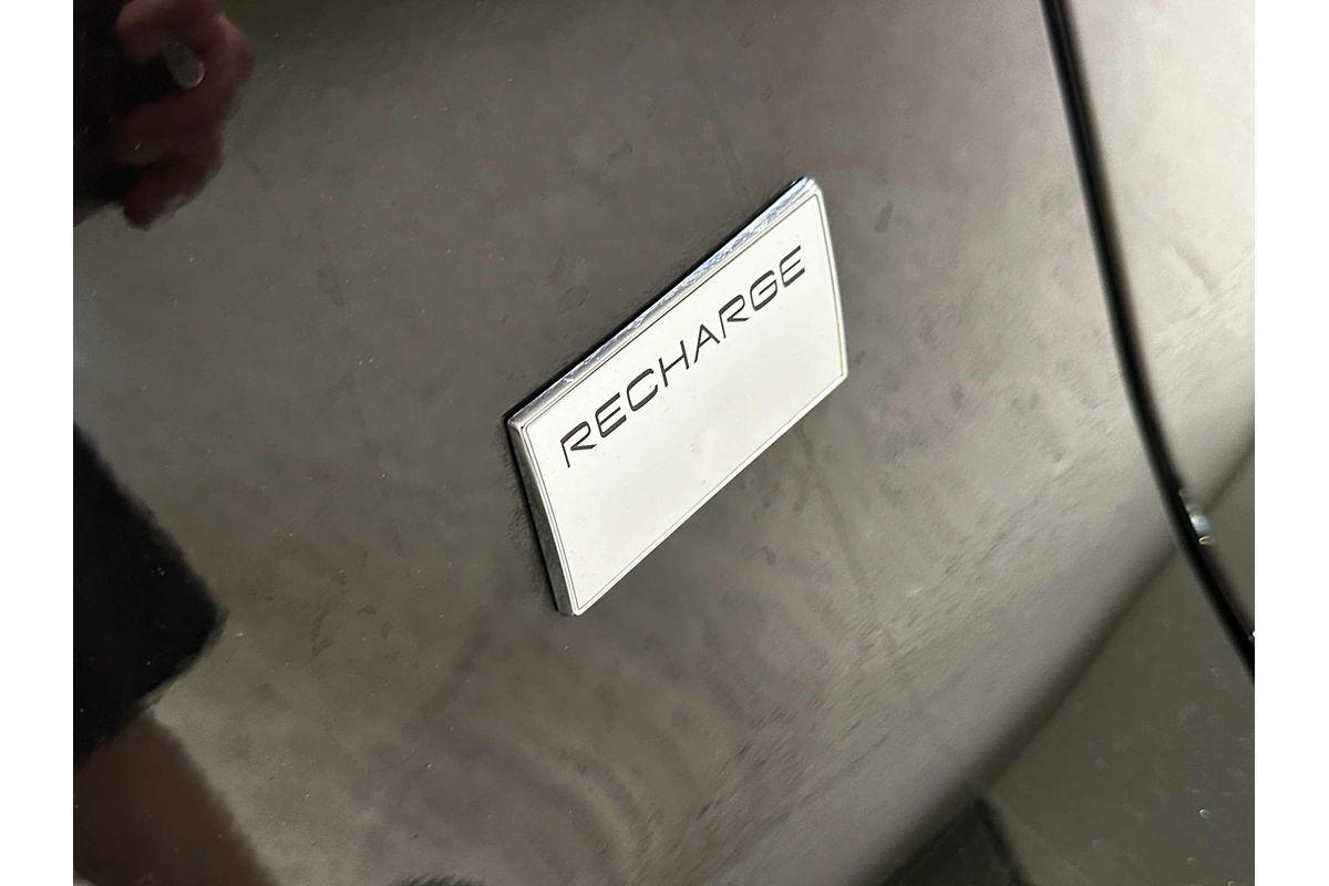 2023 Volvo XC40 Recharge Pure Electric
