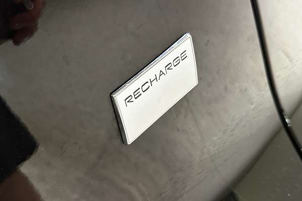 2023 Volvo XC40 Recharge Pure Electric