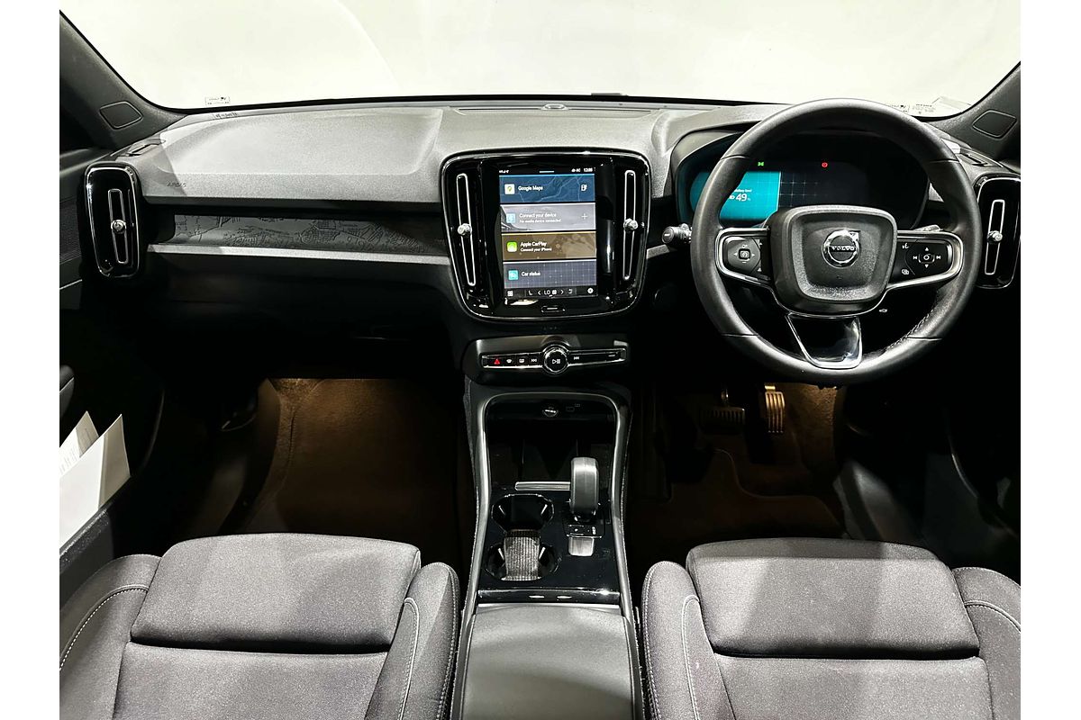 2023 Volvo XC40 Recharge Pure Electric