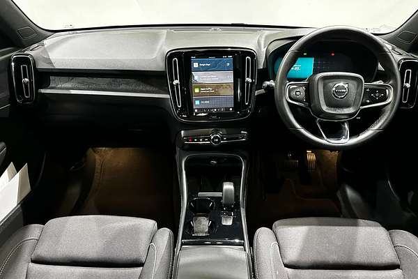 2023 Volvo XC40 Recharge Pure Electric