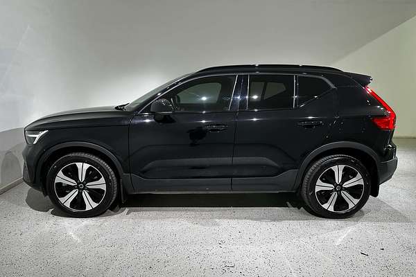 2023 Volvo XC40 Recharge Pure Electric