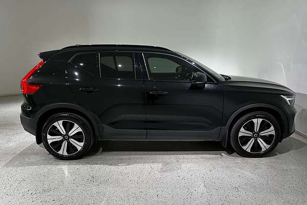2023 Volvo XC40 Recharge Pure Electric