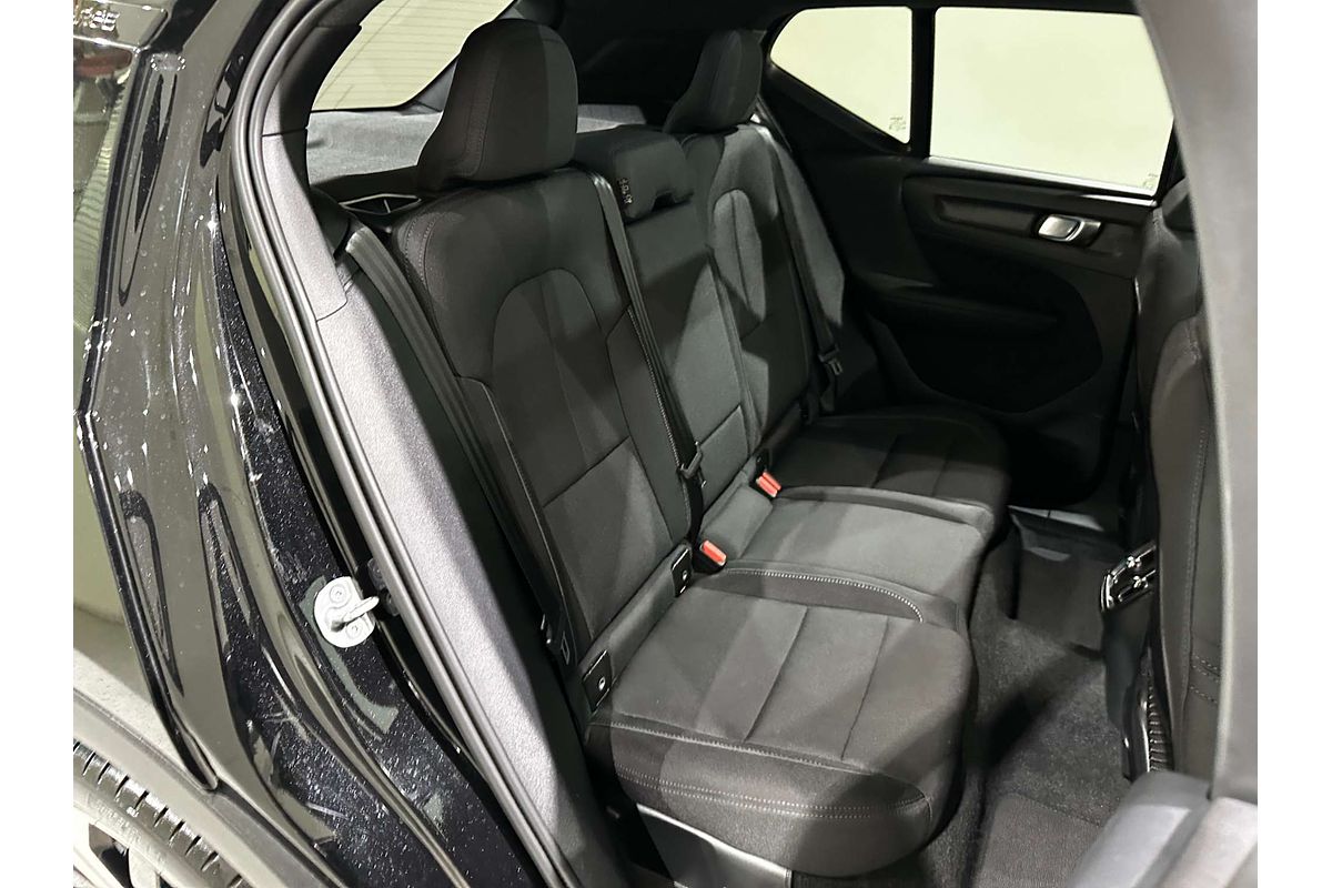 2023 Volvo XC40 Recharge Pure Electric