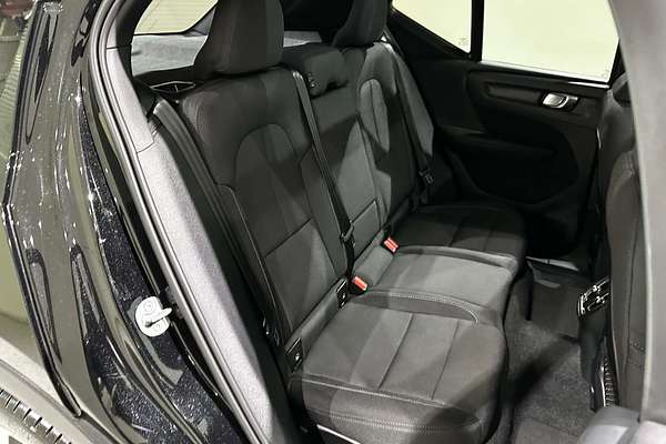 2023 Volvo XC40 Recharge Pure Electric