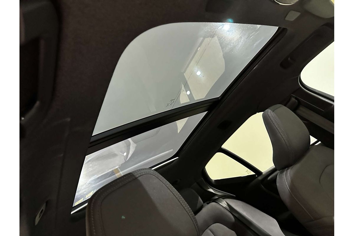 2023 Volvo XC40 Recharge Pure Electric