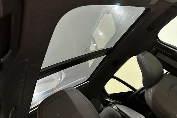 2023 Volvo XC40 Recharge Pure Electric