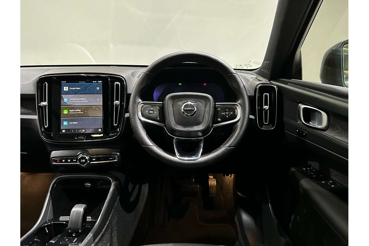 2023 Volvo XC40 Recharge Pure Electric