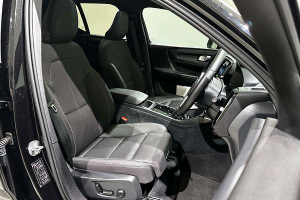 2023 Volvo XC40 Recharge Pure Electric