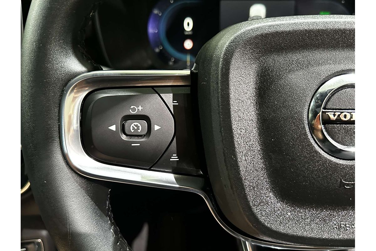 2023 Volvo XC40 Recharge Pure Electric
