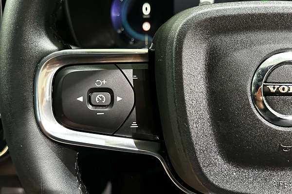 2023 Volvo XC40 Recharge Pure Electric