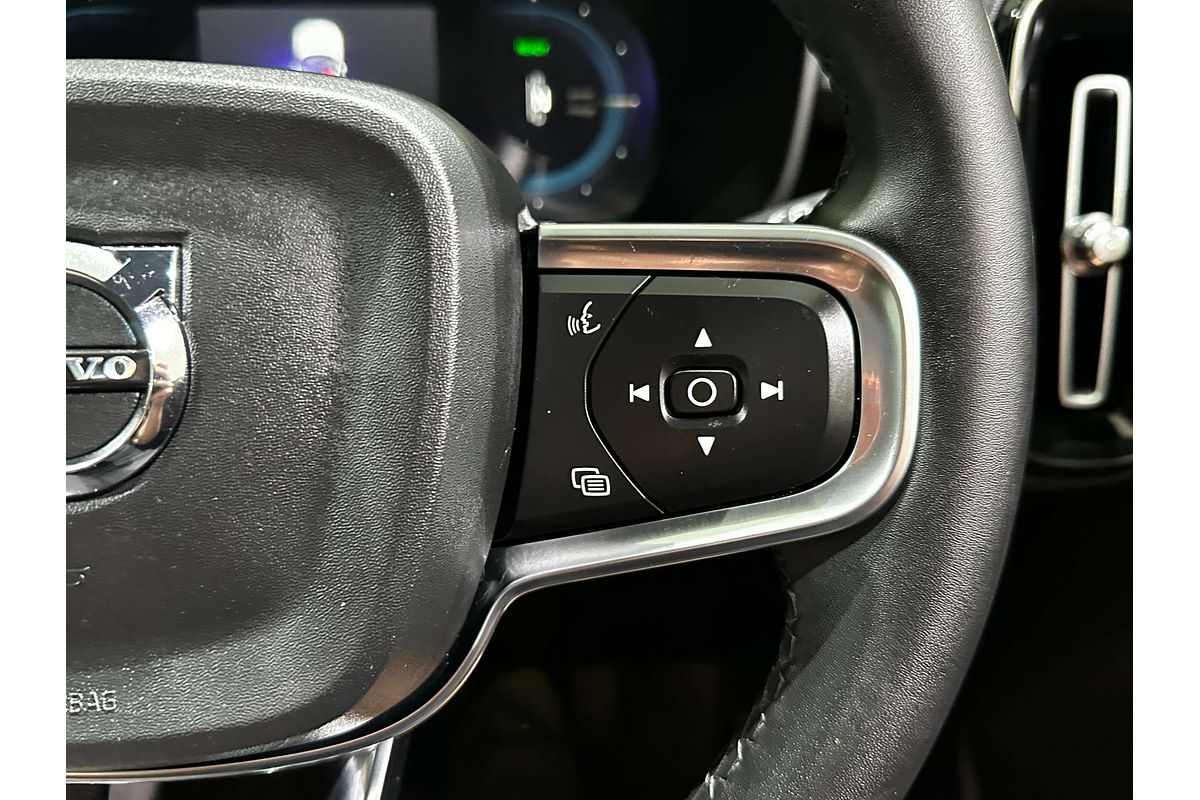 2023 Volvo XC40 Recharge Pure Electric