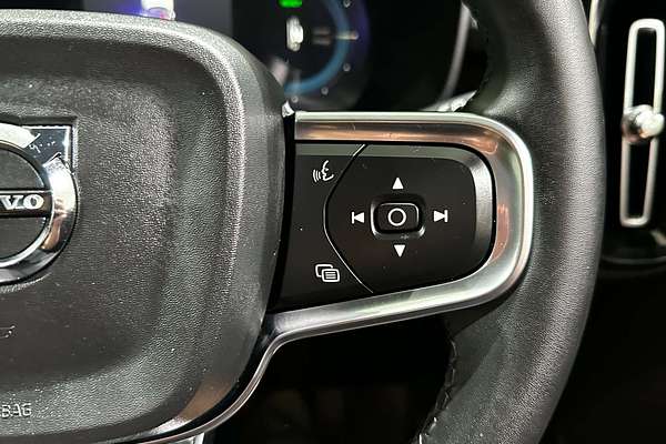 2023 Volvo XC40 Recharge Pure Electric