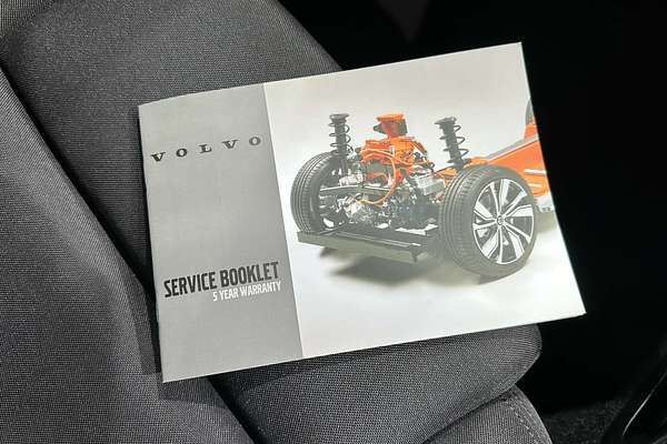 2023 Volvo XC40 Recharge Pure Electric