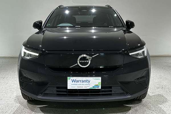 2023 Volvo XC40 Recharge Pure Electric