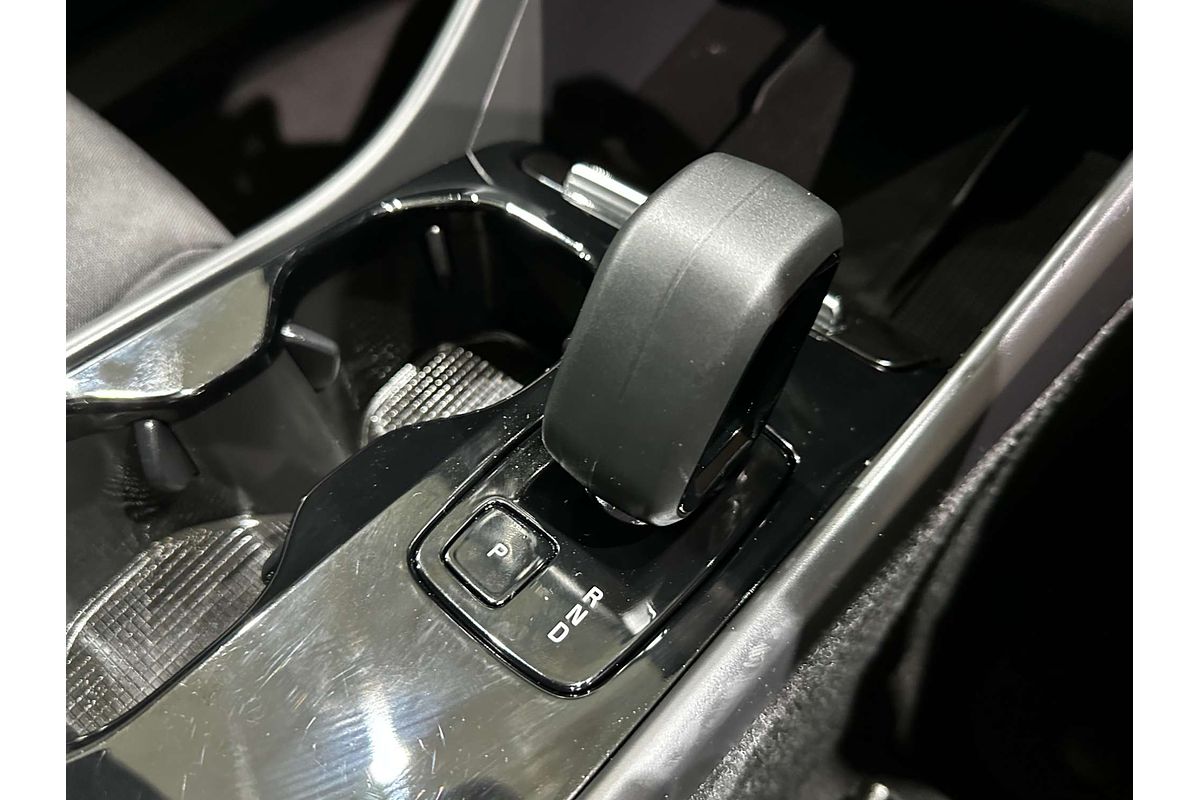 2023 Volvo XC40 Recharge Pure Electric