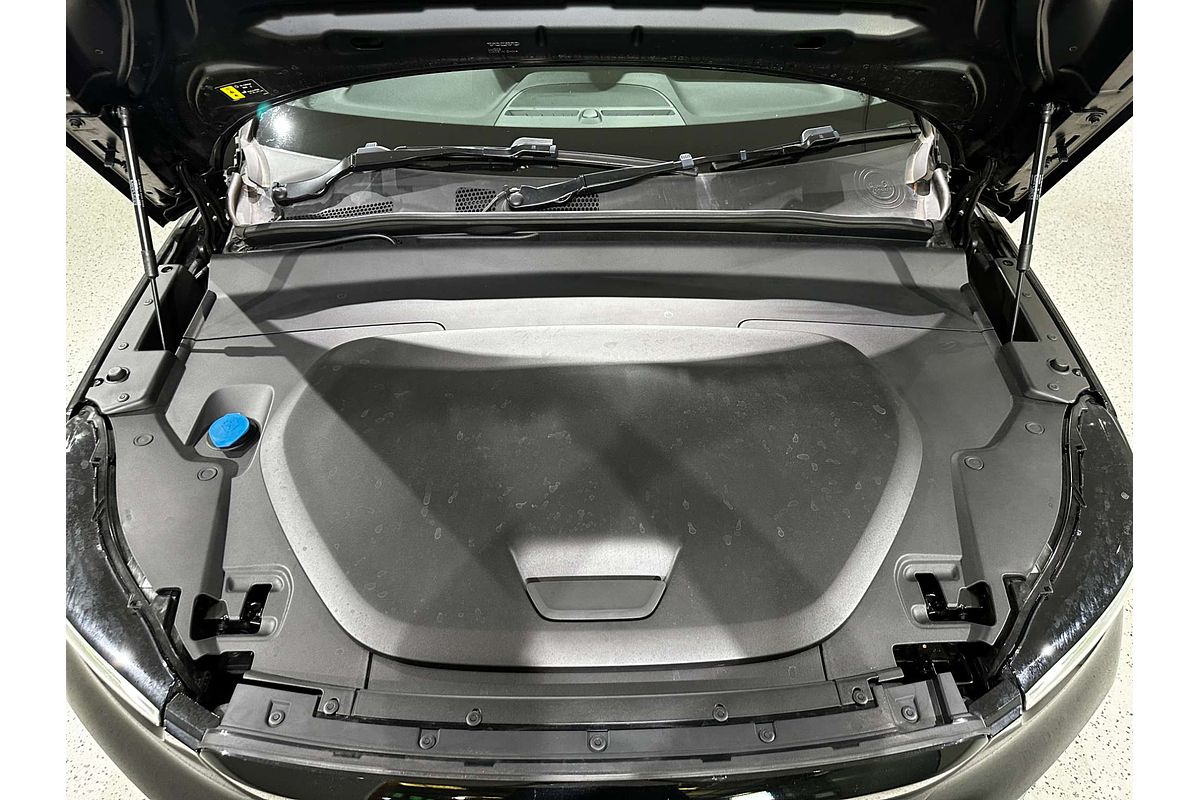 2023 Volvo XC40 Recharge Pure Electric