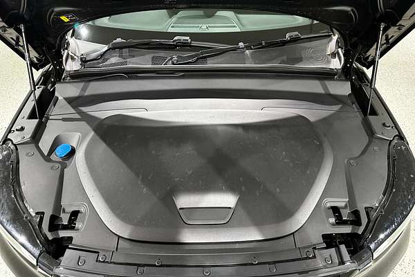 2023 Volvo XC40 Recharge Pure Electric