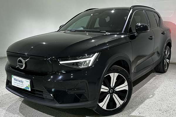 2023 Volvo XC40 Recharge Pure Electric