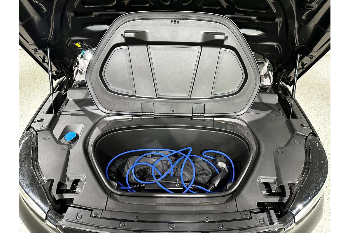 2023 Volvo XC40 Recharge Pure Electric