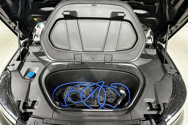 2023 Volvo XC40 Recharge Pure Electric