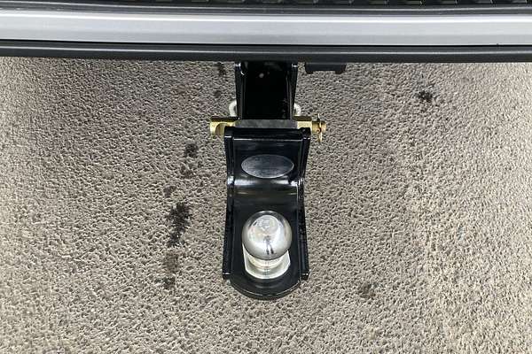 2021 GWM Ute Cannon-L NPW 4X4