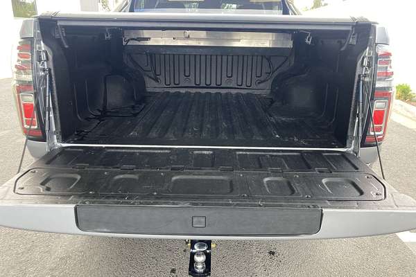 2021 GWM Ute Cannon-L NPW 4X4