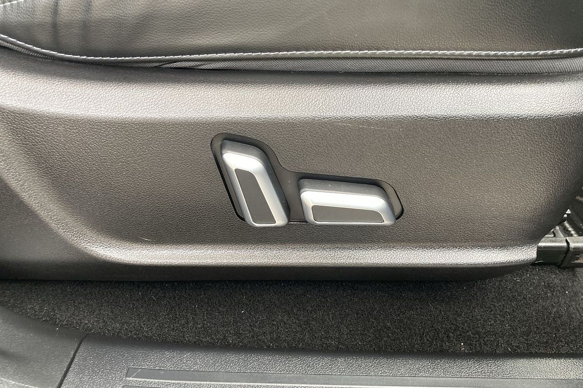 2021 GWM Ute Cannon-L NPW 4X4