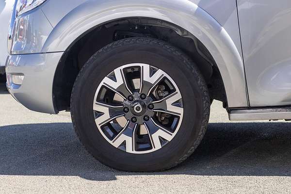 2021 GWM Ute Cannon-X NPW 4X4